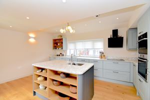 Kitchen - click for photo gallery